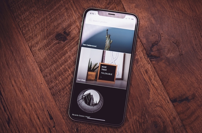 photography apps