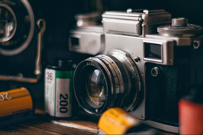 Film Photography Film Photography