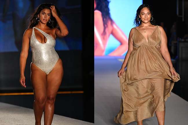Plus model career guide Plus model career guide