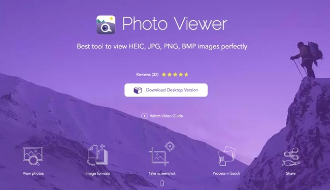 Apowersoft Photo Viewer