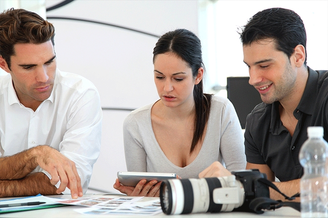 How to Build a Winning Portfolio That'll Make Everyone Want to Hire You