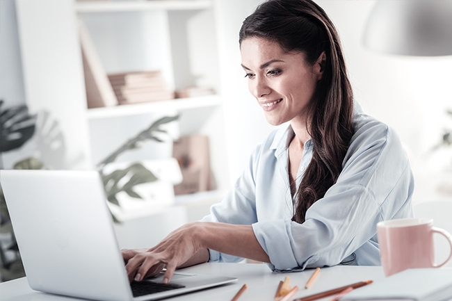 How to Make Your Own Website from Start to Finish 