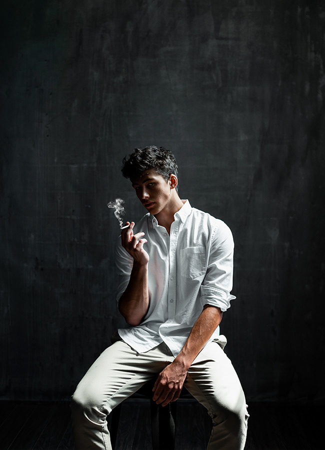 13 Tips For Shooting Great Studio Portraits 13 Tips For Shooting Great Studio Portraits