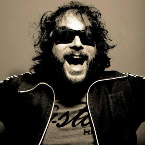 Frank Langeweg Portfolio Website Examples