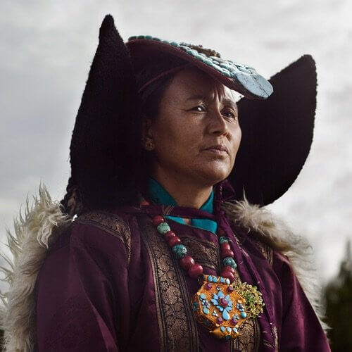 Indrajeet Raj Khowa Portfolio Website Examples