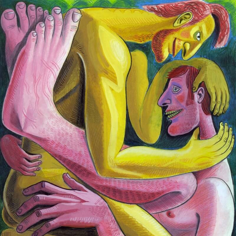 stunning art portfolio websites for artists examples of fine art