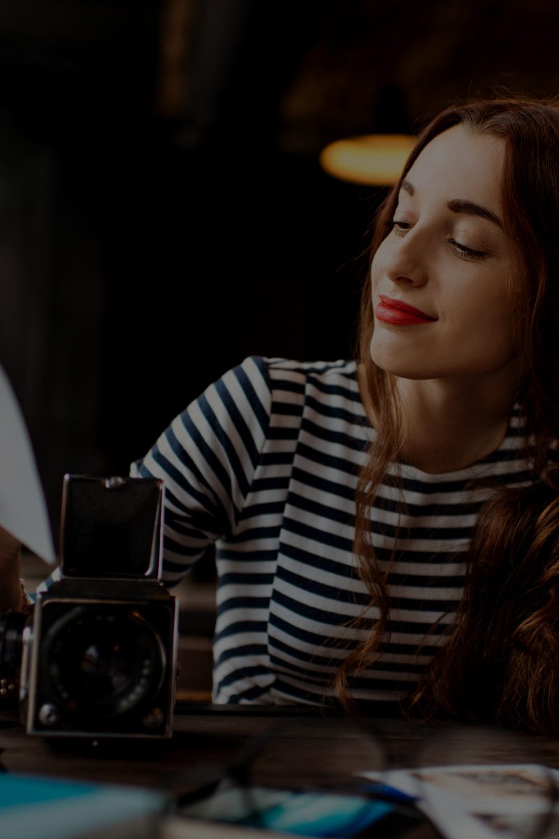 Portfolio Website Builder and Client Proofing for Photographers