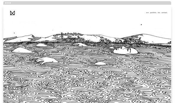 Pixpa Websites Showcase