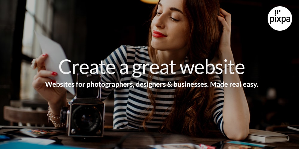 Exceed – Modèle de portfolio de design d'intérieur | Pixpa - Pixpa