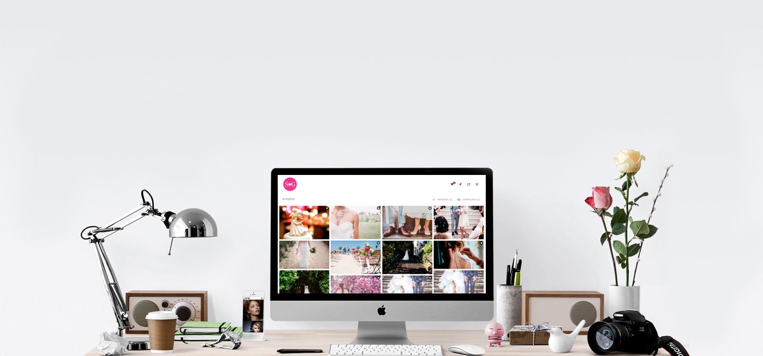 Client Proofing Tool