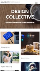 Best Online Image Proofing Galleries for Photographers